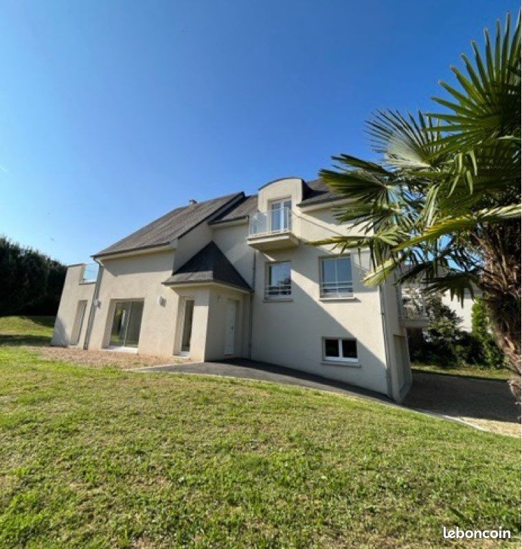 Maison 5 pièces 165 m² · à Veigné · 165 m² · 480 000 €