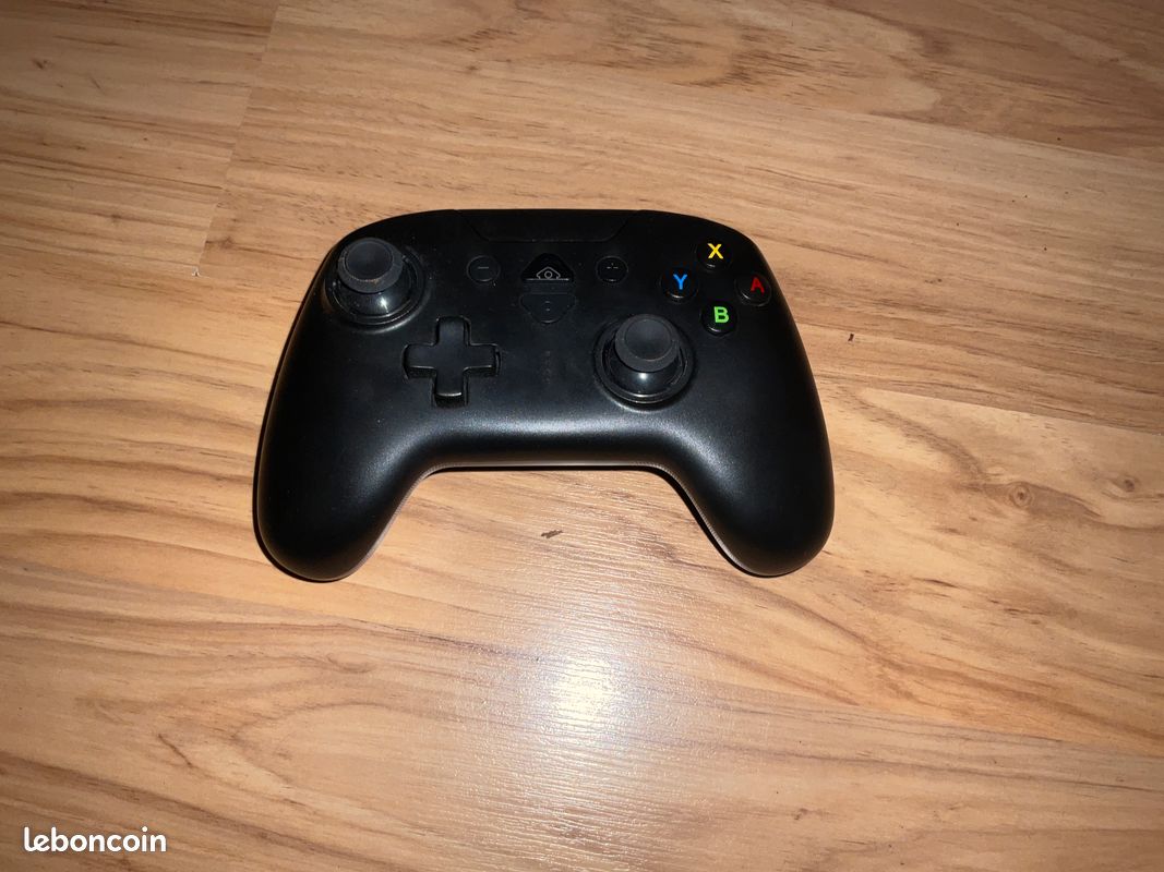 Manette subsonic compatible switch (image 1)