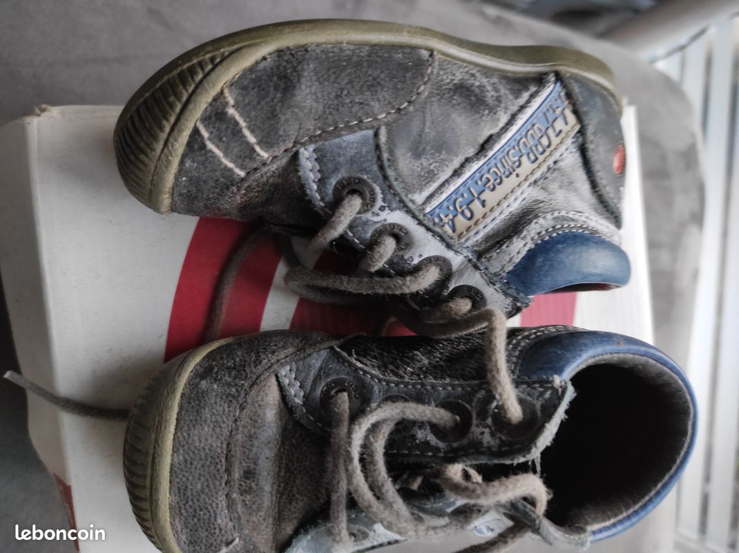 Chaussures GBB T 20 (image 1)