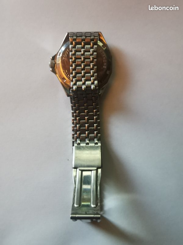 Montre Vintage Regilux à Quartz - Pour Dame, à Réviser Ou Pour Pièces, 20 Rubis
