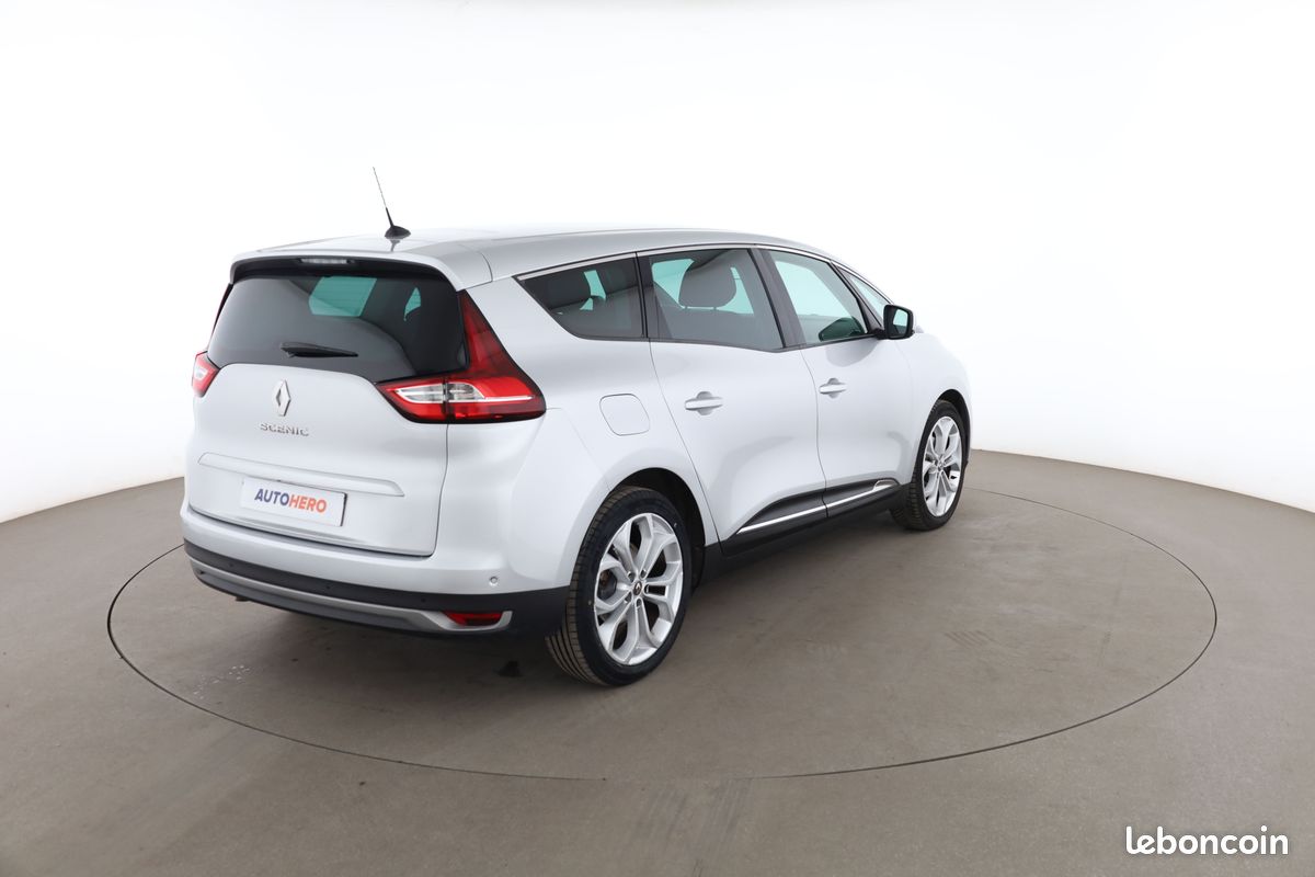 Renault Grand Scénic 1.3 TCe Business 7PL 140 ch (image 3)