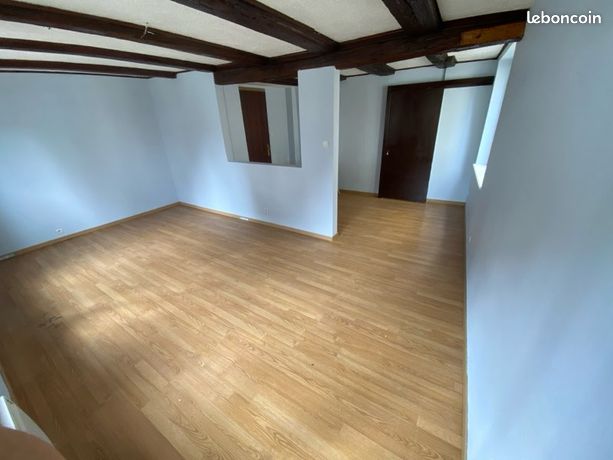 À louer – Studio spacieux de 45 m²