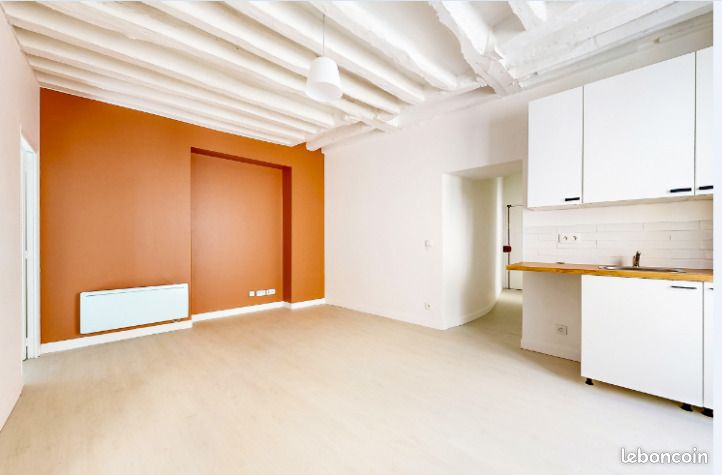 Appartement 3 pièces 58 m² · à Corbeil-Essonnes · 58 m² · 953 €