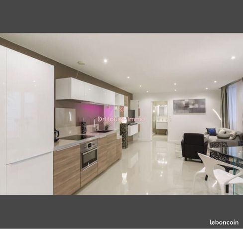 Appartement a louer paris-2e-arrondissement - 2 pièce(s) - 53 m2 - Surfyn