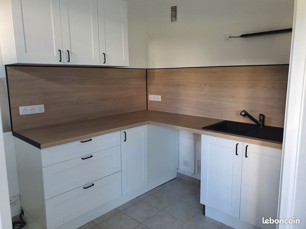 Appartement 1 pièce 32 m² · à Laon · 32 m² · 478 €/mois