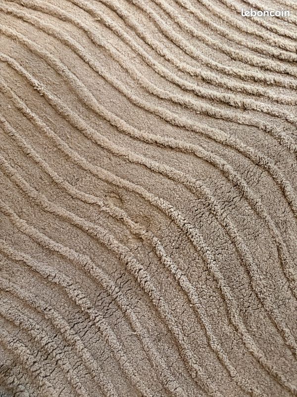 Tapis laine Toulemonde Bochard 170X240 (image 6)