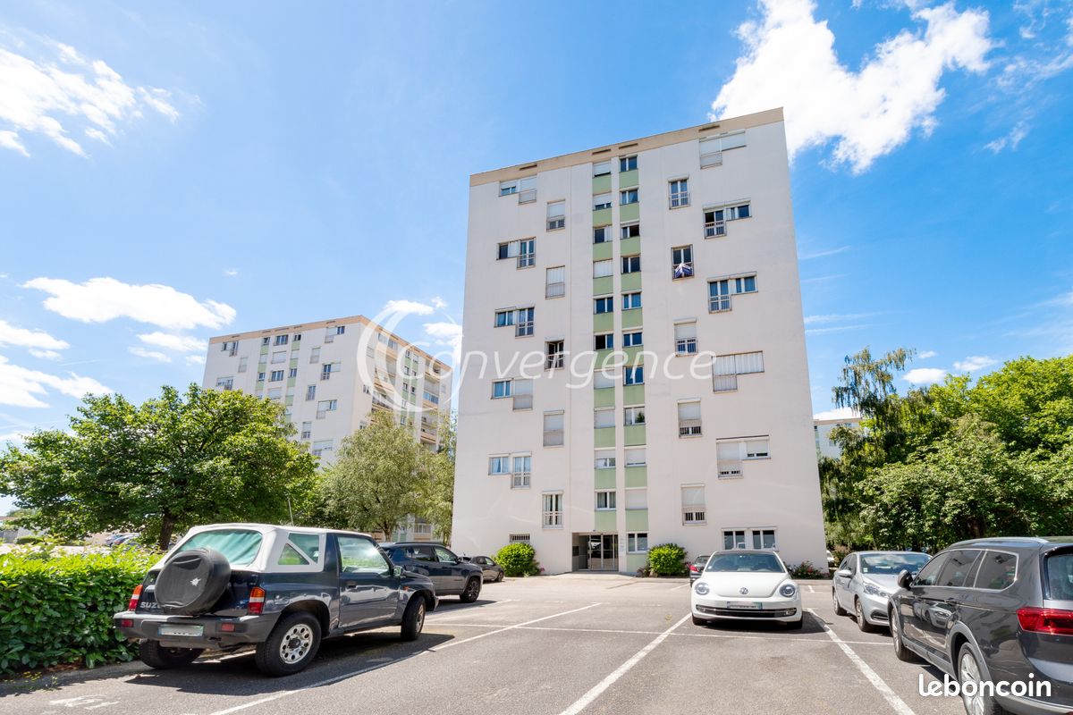 Appartement 4 pièces 79 m² · à Limoges · 79 m² · 98 600 €
