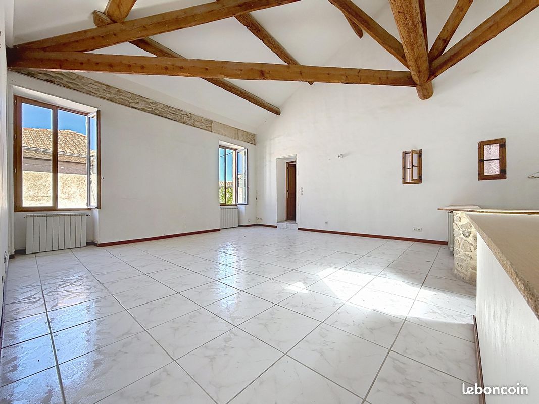 Maison 3 pièces 103 m² · à Nîmes · 103 m² · 298 000 €