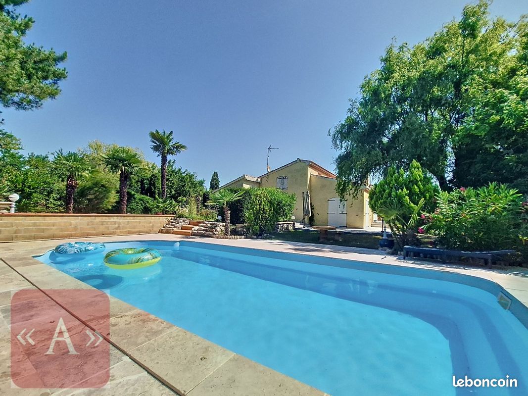 Maison 6 pièces 162 m² · à Rabastens · 162 m² · 335 000 €