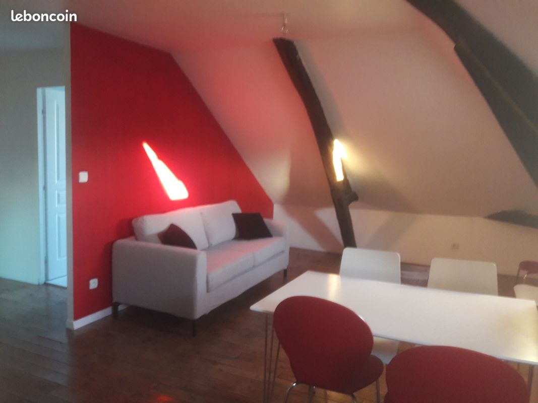 Appartement 3 pièces 40 m² · à Troyes · 40 m² · 440 €