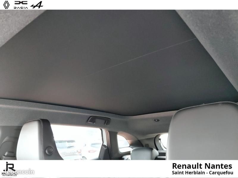 Renault Austral 1.2 E-Tech full hybrid 200ch Iconic- 24 (image 20)