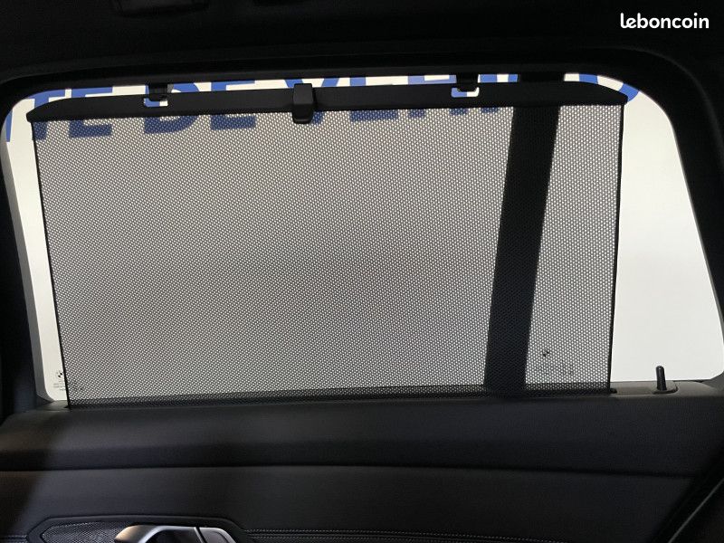 Bmw SERIE 3 TOURING (G21) 320DA XDRIVE 190CH M SPORT (image 20)