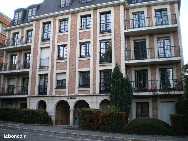 Appartement 2 pièces 34 m² · à Béthune · 34 m² · 465 €/mois