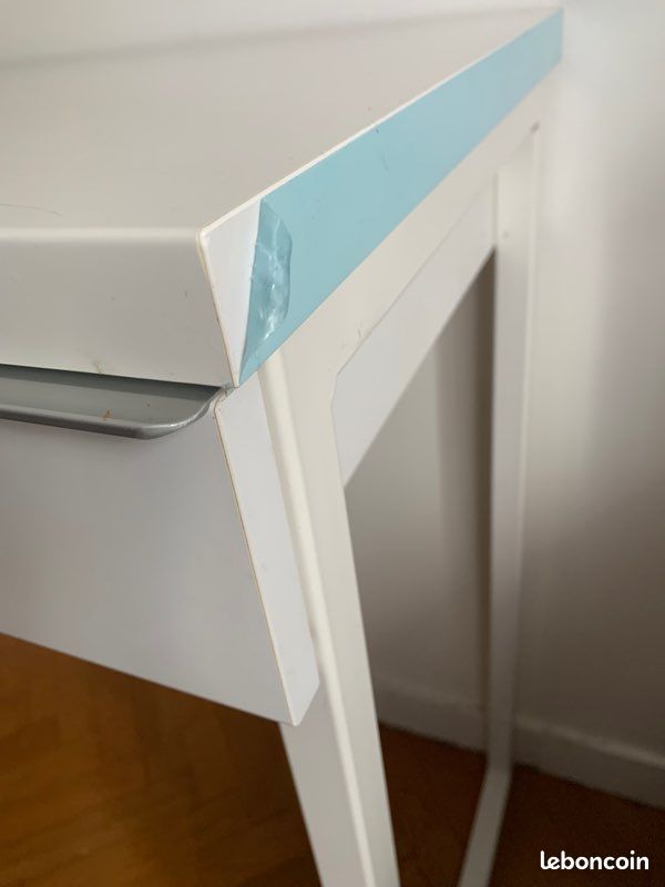 Bureau IKEA (image 4)