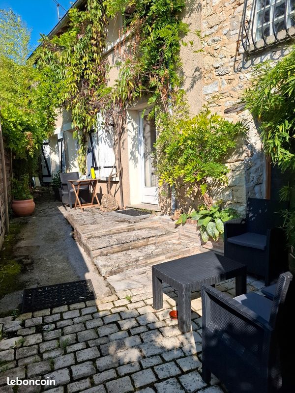 Maison 4 pièces 89 m² · à Vernon · 89 m² · 193 000 €