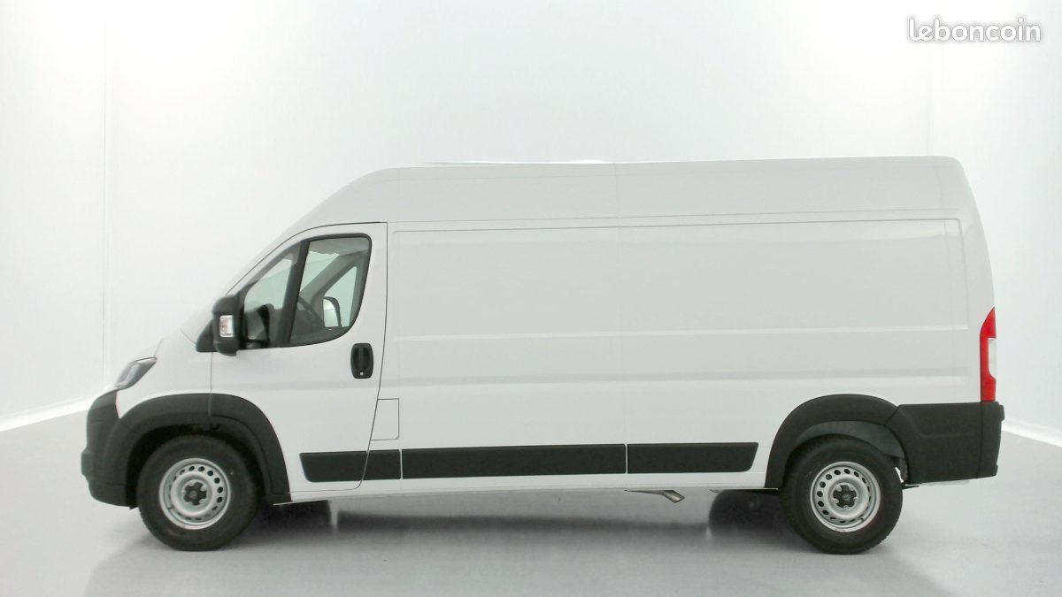 Peugeot boxer l3h2 3.5 maxi 2.2 bluehdi 180ch bva8 2025 (image 12)