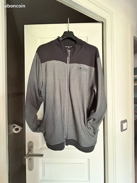 Jogging homme (image 3)