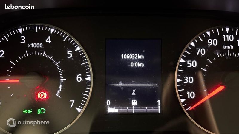 Dacia Duster 1.5 Blue dCi 115ch Prestige 4x2 - 20 (image 9)
