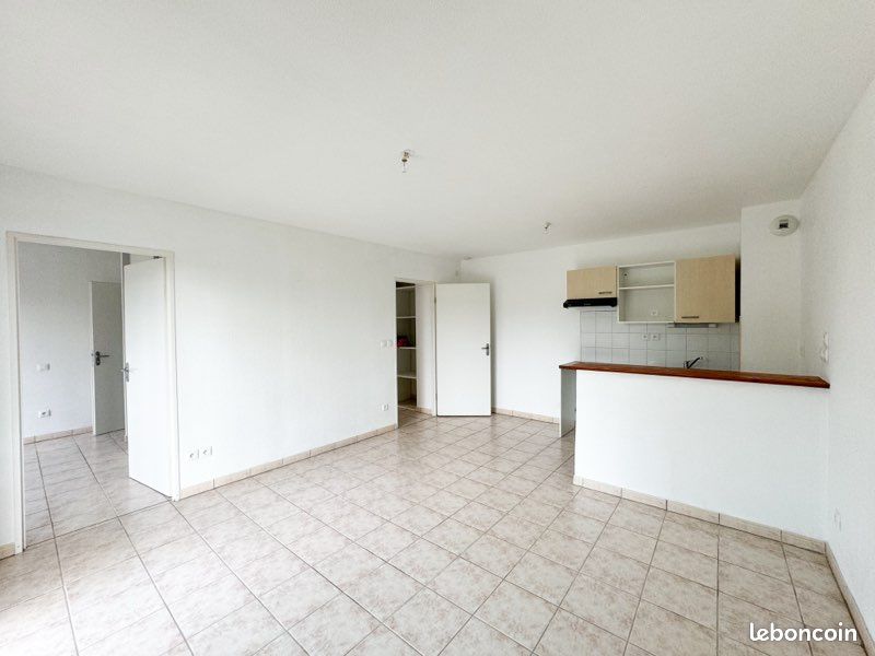 Appartement 2 pièces 40 m² · à Montréjeau · 40 m² · 445 €/mois