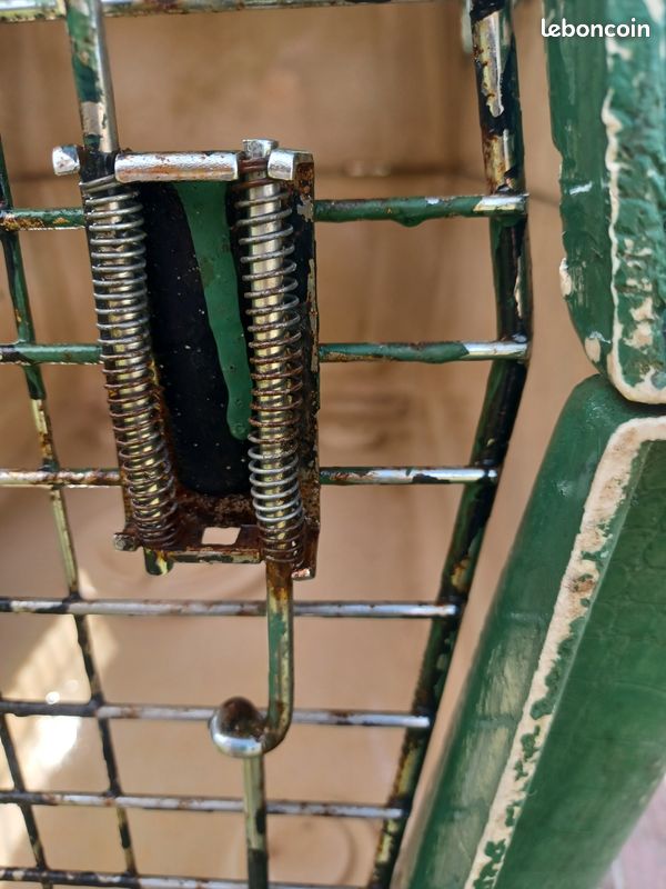 Cage de transport pour chien (image 3)