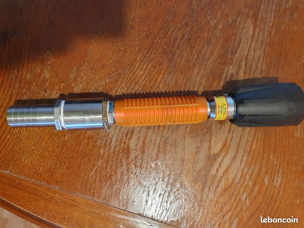 Lance 10C (image 4)