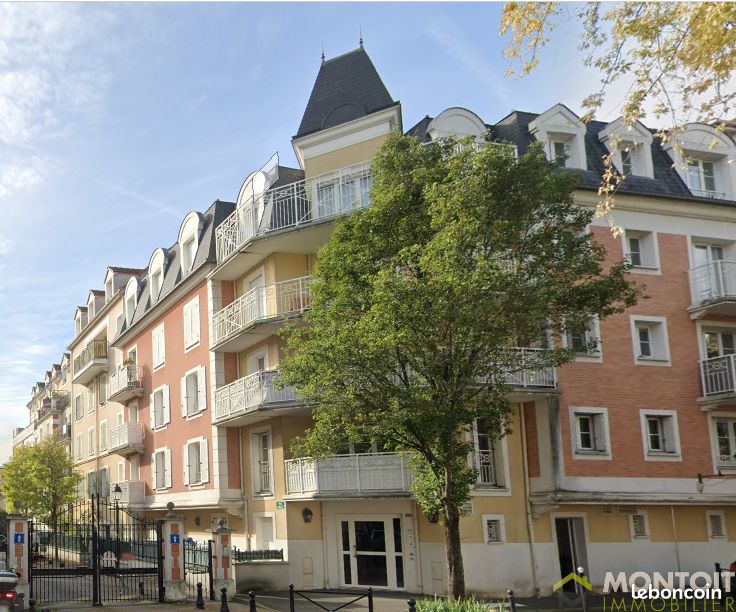 Appartement 4 pièces 86 m² · à Thiais · 86 m² · 416 000 €