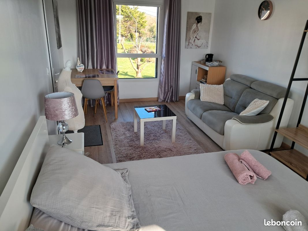 Chambre d'hôtes (image 6)