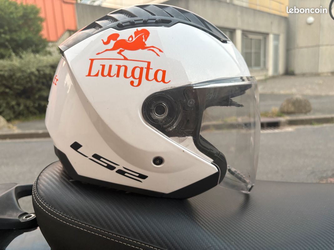 Casque L52 (image 2)