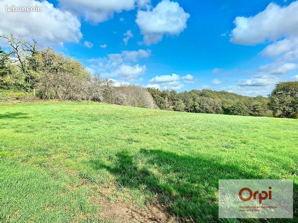 Terrain 5 150 m² Les Coteaux Perigourdins