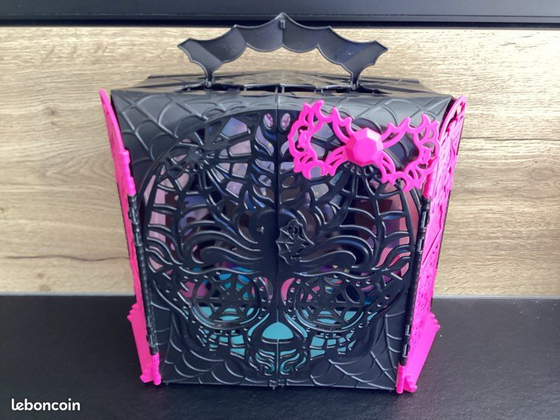 Monster high Party Lounge (image 4)