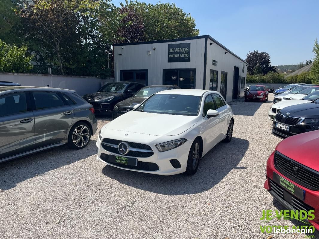 Mercedes Classe A 160 Style Line (image 2)