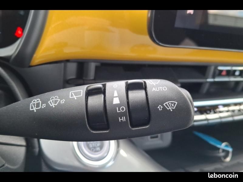 Fiat 500 1.0 FireFly 65ch hybrid Torino (image 23)