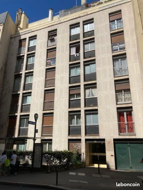 Appartement 3 pièces 69 m² · à Paris · 69 m² · 1 708 €/mois