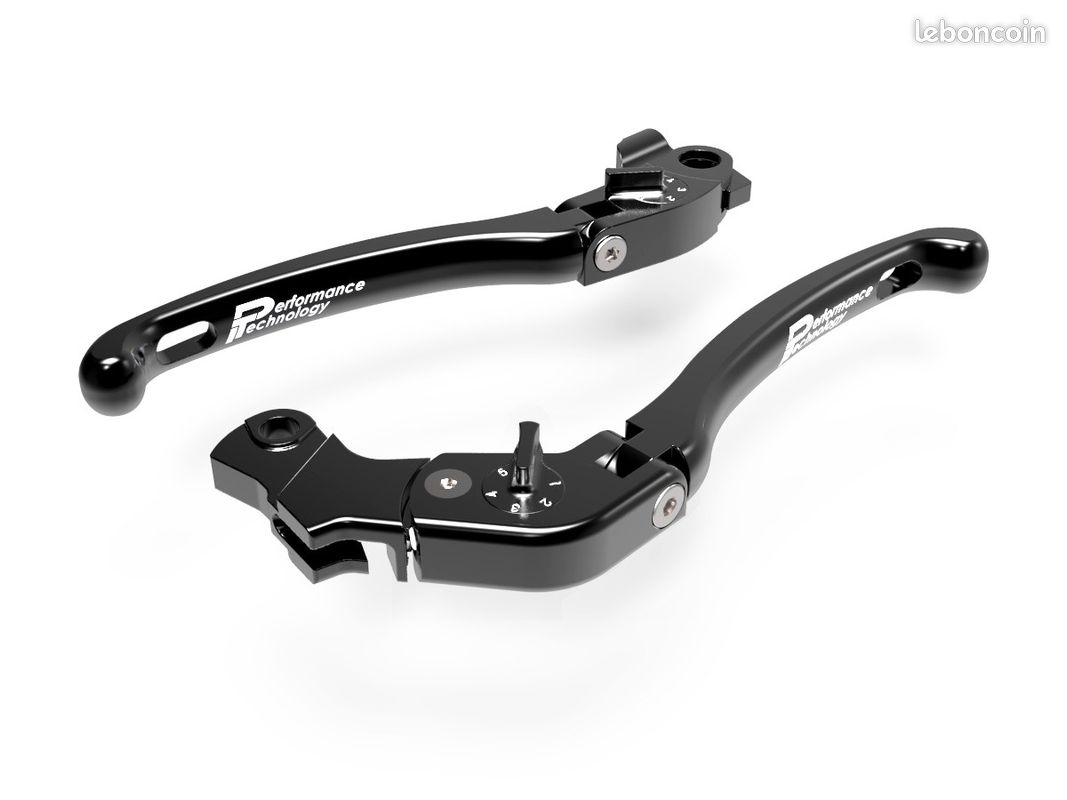 Levier de frein flip up ducabike ducati performance (image 5)
