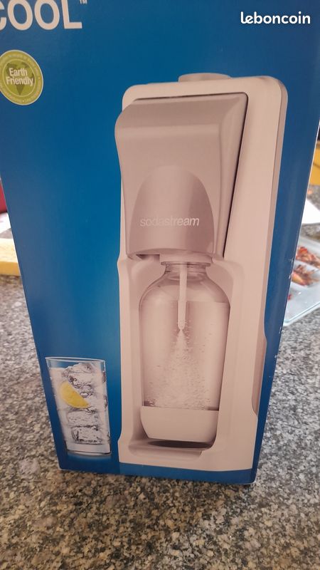Sodastream (image 2)