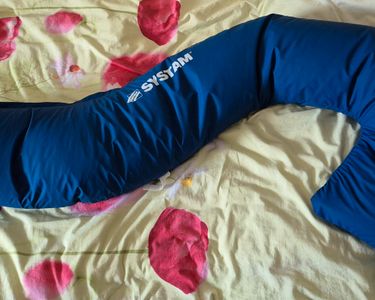 Promo Coussin Matelassé Bella Casa chez Norma