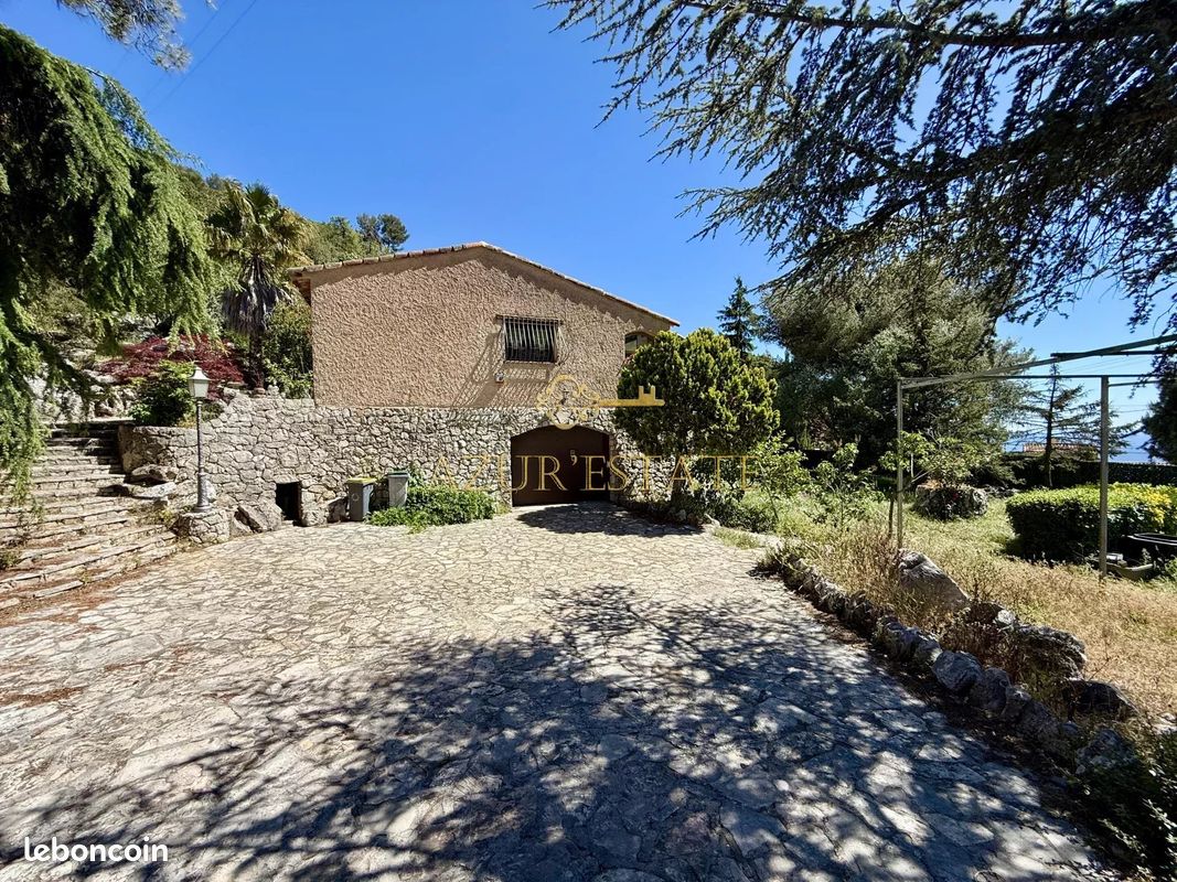 Maison 5 pièces 106 m² · à La Turbie · 106 m² · 1 690 000 €