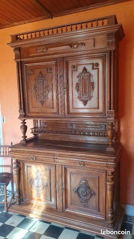 Meuble de salon (image 3)