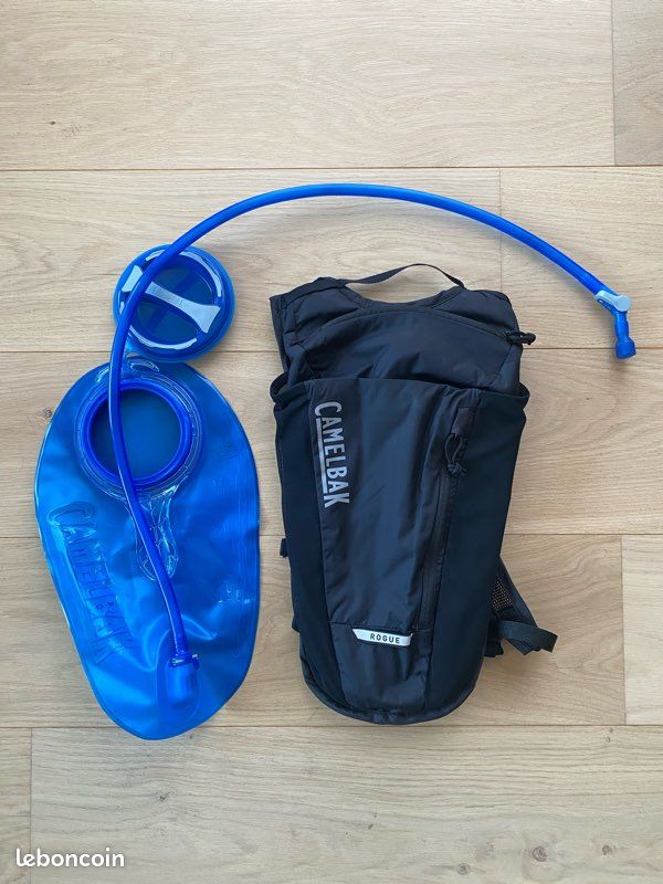 Sac à dos d'hydratation Camelbak Chase Adventure 8L