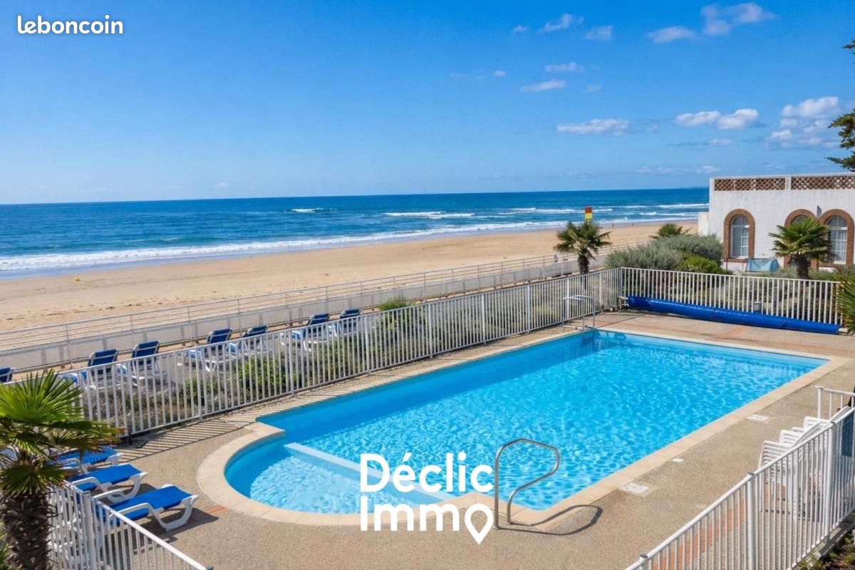 Appartement 2 pièces 41 m² · à La Tranche-sur-Mer · 41 m² · 195 000 €