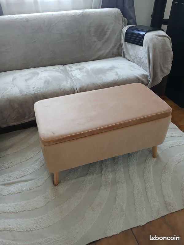 Coffre de rangement (image 1)