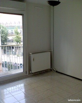 Appartement 1 pièce 18 m² · à Strasbourg · 18 m² · 590 €