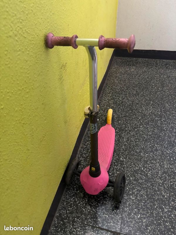 Trottinette oxelo (image 1)