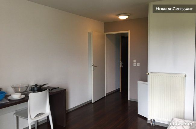 Appartement a louer talence - 1 pièce(s) - 22 m2 - Surfyn