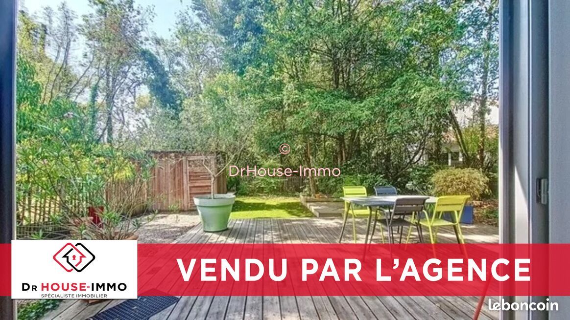 Maison 3 pièces 67 m² · à Talence · 67 m² · 320 000 €