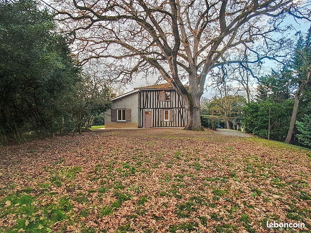 Maison 3 pièces 85 m² · à Rieumes · 85 m² · 856 €/mois