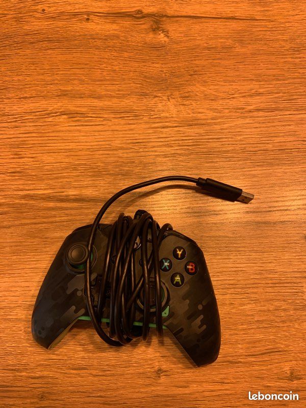 Xbox série s (image 7)