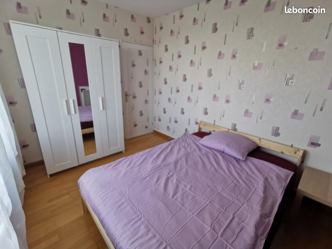 Appartement 1 pièce 11 m² · à Tours · 11 m² · 400 €