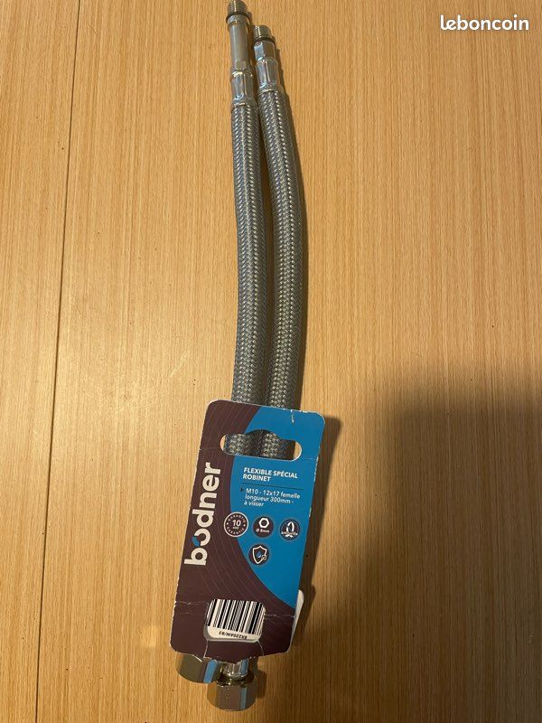 Flexible robinet (image 1)