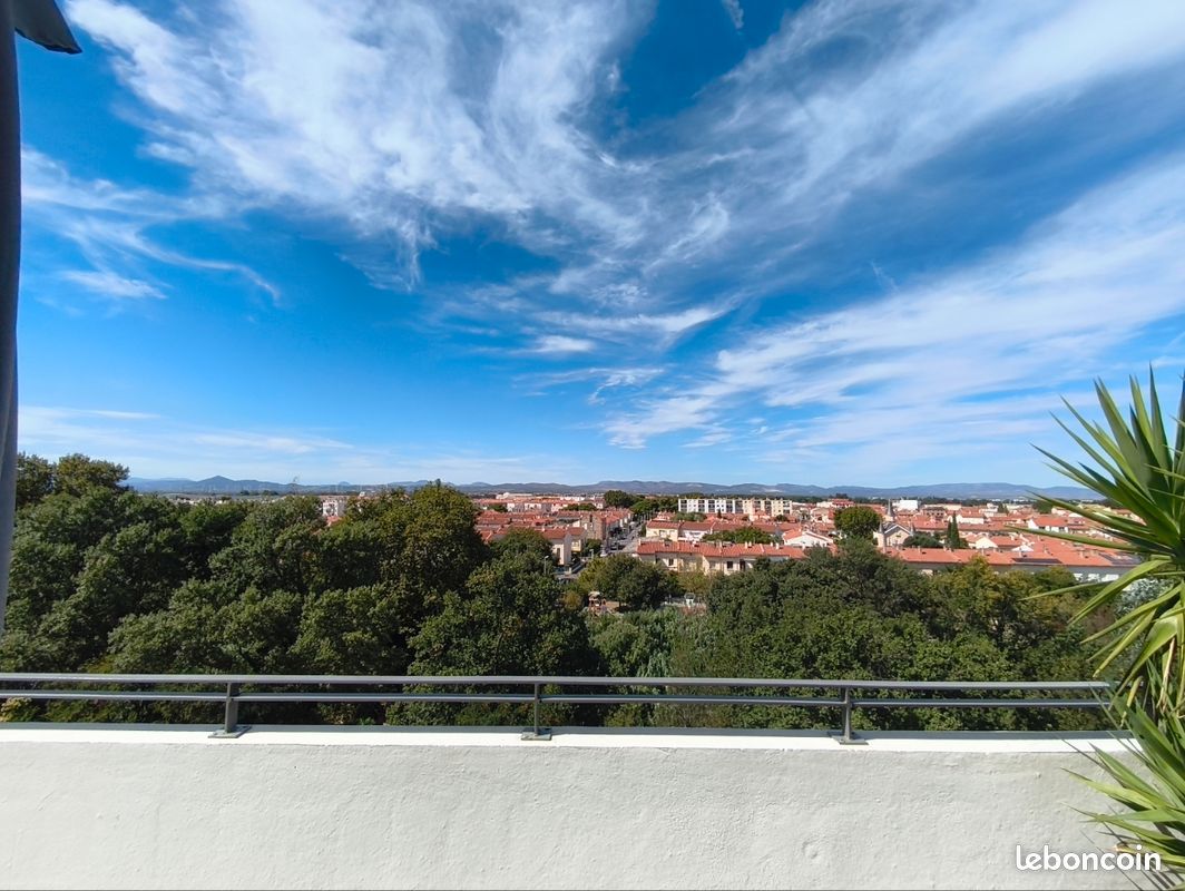 Appartement 3 pièces 72 m² · à Perpignan · 72 m² · 189 000 €